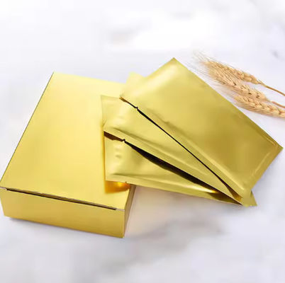 OEM / ODM Wholesale Private Label Custom Logo Moisturizing Hyaluronic Acid Whitening Face Masking Sheet Whitening Face Mask