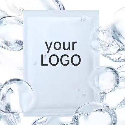Customized Labels Skin Care Anti Aging Face Facial Mask Natural Plant Fruit Vc Oem Whitening Sheet Hydrating Face Mask