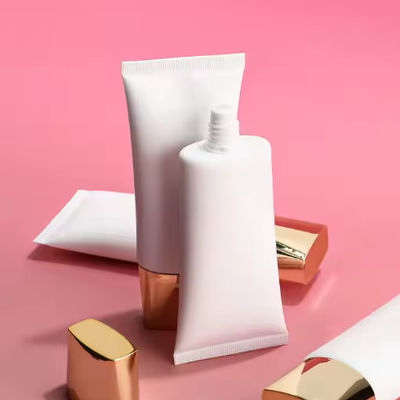 OEM / ODM Sunscreen Private Label Broad-Spectrum Mineral SPF 50 Moisturizing Face Sunscreen Body Lotion Vegan Formula