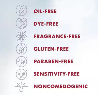 OEM / ODM Wholesale Label Oil Free Organic Outdoor in Shummer BB Facial Wholesale Vegan Mineral Face Lotion Stick Cream SPF 50 Sunscreen