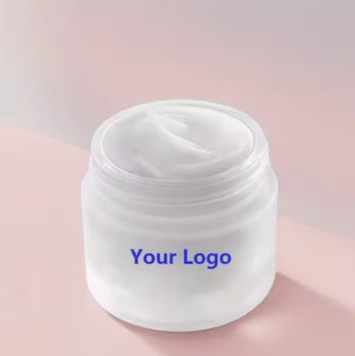 OEM / ODM Wholesale Organic Face Cream & Lotion for All Skin Types Private Label Skincare