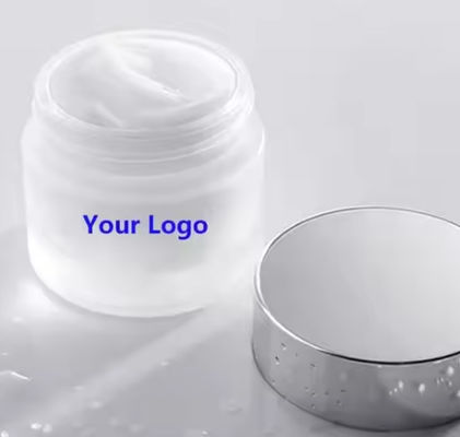 OEM / ODM Wholesale Organic Face Cream & Lotion for All Skin Types Private Label Skincare