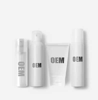 OEM / ODM Best Quality Micellar 100% Face Wash Private Label Cleansing Water