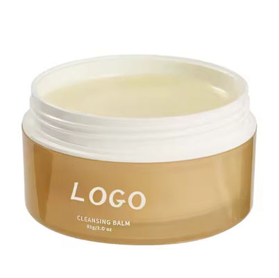 OEM / ODM Cleanser Balm Makeup Remover Balm Residue-Free Makeup Remover Deep Cleanser Makeup Remover Cleansing Balm