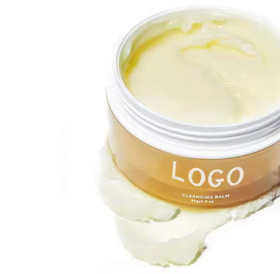 OEM / ODM Cleanser Balm Makeup Remover Balm Residue-Free Makeup Remover Deep Cleanser Makeup Remover Cleansing Balm