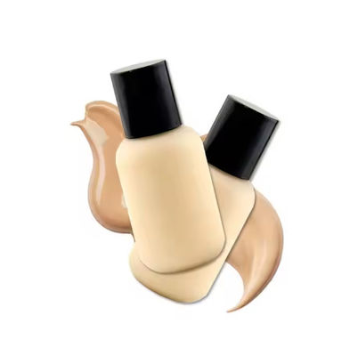 OEM Long Lasting Makeup Matte Foundation Waterproof Concealer Vegan Matte Makeup Foundation