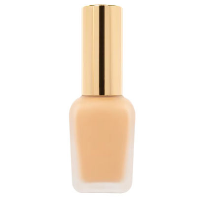Private Label Korean Cream Cushion Liquid Makeup Foundation Dark Skin Matte Bb Cream Powder Make Up Waterproof New Foundation