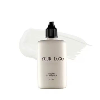 Wholesale Foundation Cream Long Lasting Face Concealer Foundation Liquid Makeup Cushion Foundation Oem Private Label Spf30 Vegan