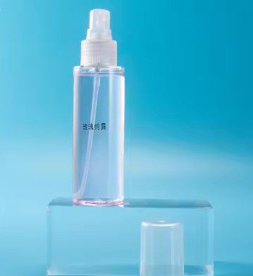 Skincare Private Label Rose Toner Organic Rose Water For Moisturizing Organic Face Mist Face Toner