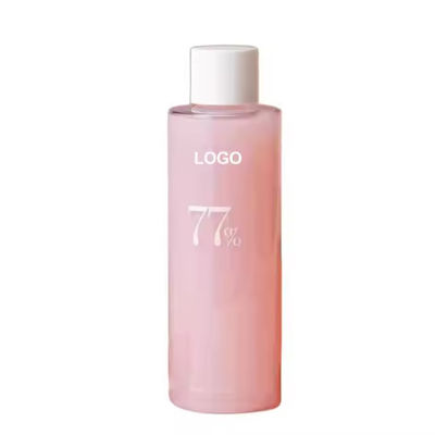 OEM / ODM Private Brand Annua Peach 77% Nicotinamide Essence Moisturizing Skin Soothing Refreshing Skin Care Toner