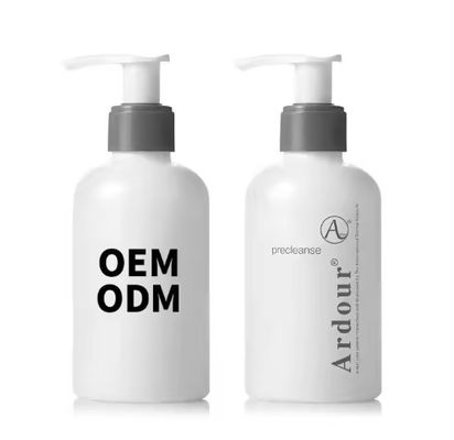 OEM / ODM Cleansing Facial Facewash Face Cleanser With Salicylic Acid Daily Face Wash for Oily Skin with Hyaluronic Acid