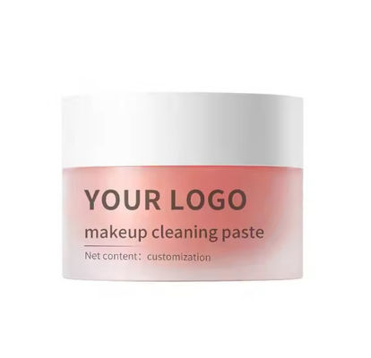 OEM / ODM Deep Emulsion Makeup Remover Quick Dissolve All Face Makeup Remover Gentle Moisturizing Makeup Remover