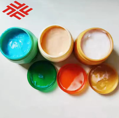 OEM / ODM High Quality Hair Conditioner Natural Herbal Ingredients for Curly Hair Moisturizing Cream and Gel Free Sample