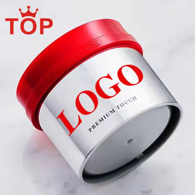 OEM / ODM High Quality Hair Conditioner Natural Herbal Ingredients for Curly Hair Moisturizing Cream and Gel Free Sample