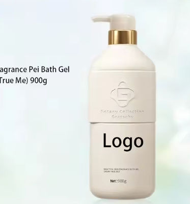 OEM / ODM  Hair Care Set Customizable Color Vegan Natural Ingredients Shampoo and Conditioner