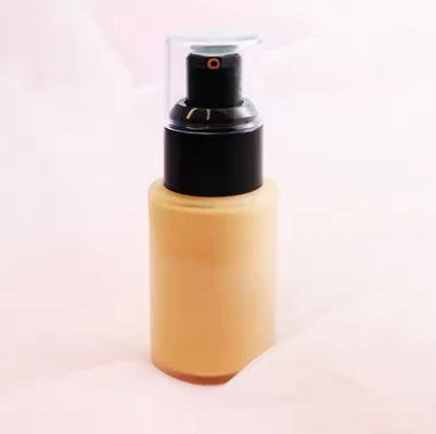 OEM / ODM Wholesale Long Lasting Hydrate Makeup Foundation High Quality Perfecting Coverage Cosmetics Original Foundation No Logo