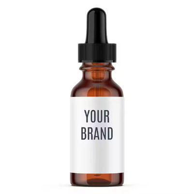 OEM / ODM Vegan 30ml Vitamin C Face Serum Natural Ingredients Anti-Aging Skin Care with Custom Logo OEM Beauty & Personal Care Product