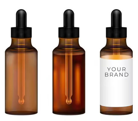OEM / ODM Vegan 30ml Vitamin C Face Serum Natural Ingredients Anti-Aging Skin Care with Custom Logo OEM Beauty & Personal Care Product