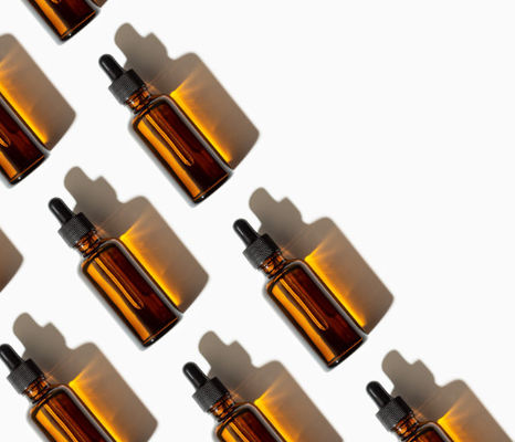 OEM / ODM Vegan 30ml Vitamin C Face Serum Natural Ingredients Anti-Aging Skin Care with Custom Logo OEM Beauty & Personal Care Product