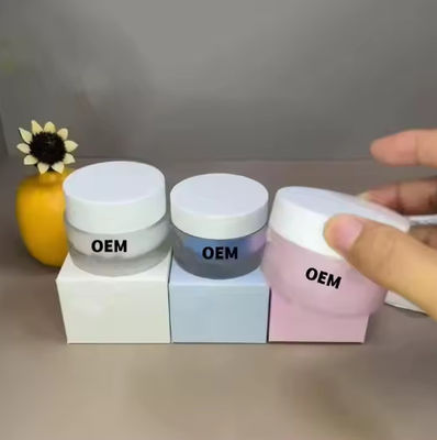 OEM / ODM Top Quality Original Branded Whitening Brightening Face Serum With Peach and 5% Niacinamide Natural Extract Face Serum