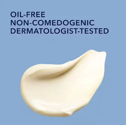 OEM / ODM Luxury Anti-Rugine Retinol Crema Faccia Anti-Invecchiamento Riparazione della pelle per una cura efficace del viso