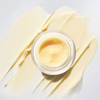 Private Label OEM Face Whitening Cream Aging Wrinkles Spot Removal Even Skin Tone Certified-Organic Face Cream Lotion