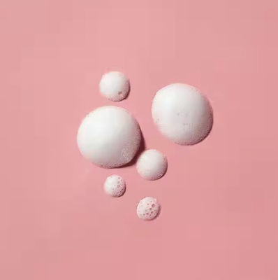 OEM / ODM Private Label 100ML Gently Hydration Skin Removes Makeup Face Wash Facial Cleanser Watermelon Foaming Micellar Cleanser