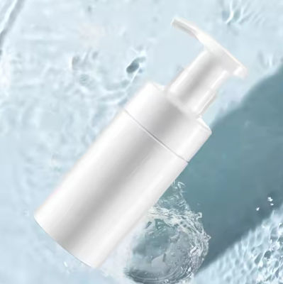 OEM / ODM Özel Etiket Organik Bitkisel Yüz Temizleyici Gel Yıkama Yüz Mousse Köpük Temizleyici Premium Vücut Deri Bakımı