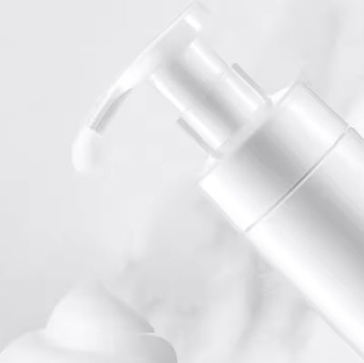 Private Label Organic Herbal Face Cleanser Wash Gel Facial Mousse Foam Cleanser Premium Body Skincare