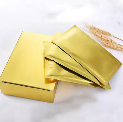 Private Label Custom Logo Moisturizing Hyaluronic Acid Whitening Face Masking Sheet Whitening Face Mask