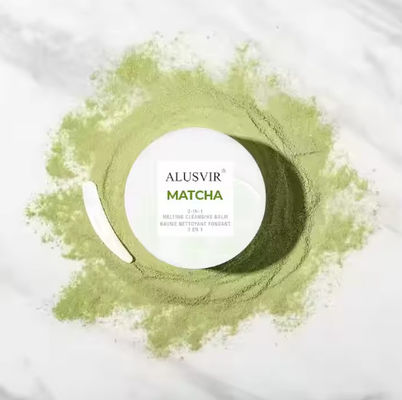 OEM / ODM Deep Custom Oem Odm Produk Kecantikan Vegan Face Cleansing Balm Makeup Remover Cleansing Cream Label Pribadi
