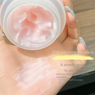 OEM / ODM Private Label Organic Gentle Age-Appropriate Makeup Cleansing Balm Oil-Free Moisturizing Mild Facial Removal Cream dla dorosłych