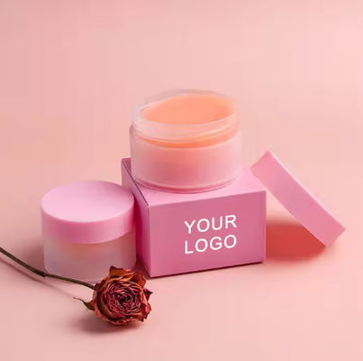 Baume démaquillant en gros, végétalien, sans cruauté, OEM, meilleur démaquillant, baume nettoyant pour le maquillage, marque privée, crème démaquillante