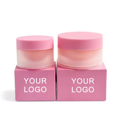 Baume démaquillant en gros, végétalien, sans cruauté, OEM, meilleur démaquillant, baume nettoyant pour le maquillage, marque privée, crème démaquillante