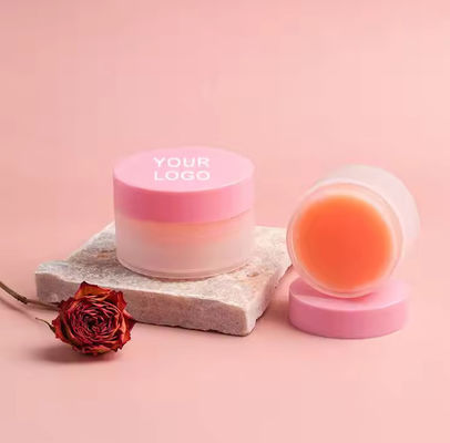 Baume démaquillant en gros, végétalien, sans cruauté, OEM, meilleur démaquillant, baume nettoyant pour le maquillage, marque privée, crème démaquillante