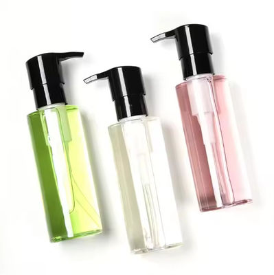 OEM / ODM Produsen Kosmetik Custom Label Pribadi Discharge Minyak Wajah Deep Cleansing Makeup Remover