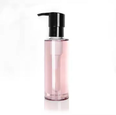OEM / ODM Produsen Kosmetik Custom Label Pribadi Discharge Minyak Wajah Deep Cleansing Makeup Remover