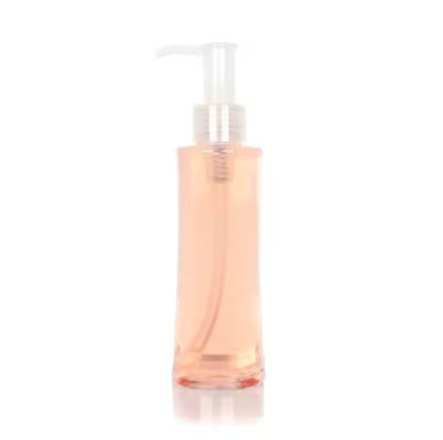 OEM / ODM Produsen Kosmetik Custom Label Pribadi Discharge Minyak Wajah Deep Cleansing Makeup Remover