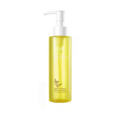 OEM / ODM menyegarkan Non-lemak Ringan dan Non-mengerikan deep cleaning pori-pori Meningkatkan Dark Oxygen cleaning oil