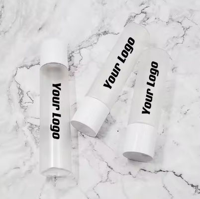 OEM / ODM Private Label Waterproof Organic Liquid Oil Free Make-up Remover delikatne oczyszczanie twarzy i oczu