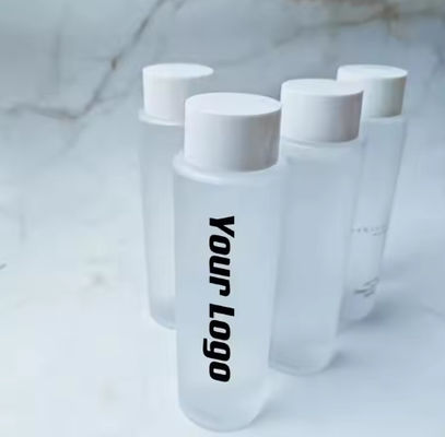 OEM / ODM Private Label Waterproof Organic Liquid Oil Free Make-up Remover delikatne oczyszczanie twarzy i oczu