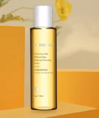 OEM / ODM Custom Private Label Micellar Water Makeup Remover Liquid Facial Cleanser Produkt do pielęgnacji skóry do salonu lub użytku domowego
