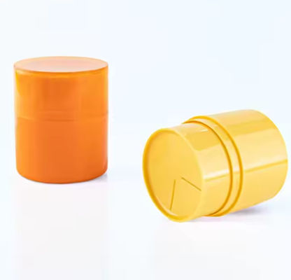 Crème démaquillante et nettoyante en gros, baume, gel, démaquillant pour le visage en marque privée, contenant de crème nettoyante