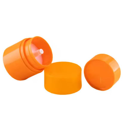Crème démaquillante et nettoyante en gros, baume, gel, démaquillant pour le visage en marque privée, contenant de crème nettoyante