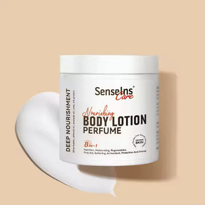 OEM / ODM Hot Selling Brightening Body Lotion Private Label Organic Moisturizing Whitening Firming Remove Spots Body Lotion
