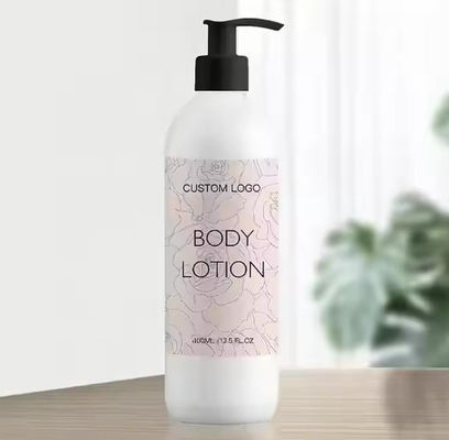OEM / ODM Wholesale Moisturizing Brightening Skin Whitening Body Lotion Collagen Retinol Vitamin C Body Lotion