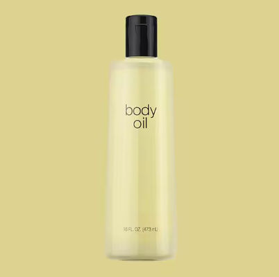 OEM / ODM Natural Organic Sesame Body Moisturizer Lightweight Nourishing Pure Brightening Face Body Oils for Dry Skin