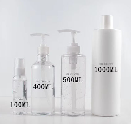 OEM / ODM Skin Care Whitening Nourishing Moisturizer Body Lotion Cream
