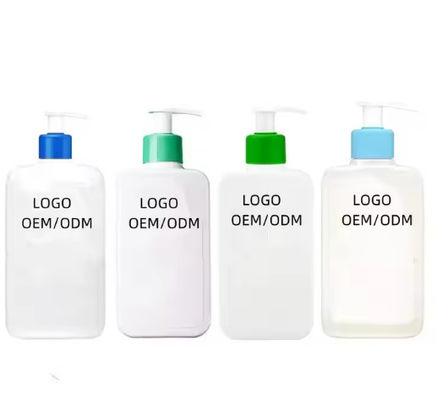 OEM / ODM Amlactinn Moisturizing Repair Body Lotion Smooth Anti-Drying Brightening Skin Care Cream Oil Butter OEM Supply
