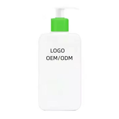 OEM / ODM Amlactinn Moisturizing Repair Body Lotion Smooth Anti-Drying Brightening Skin Care Cream Oil Butter OEM Supply